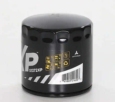 WIX XP OIL FILTER