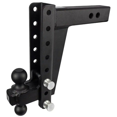 2.5' HEAVY DUTY 10' DROP/RISE