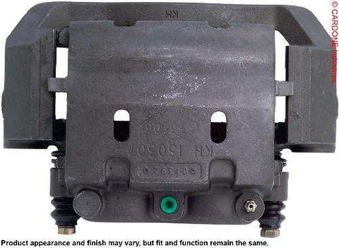 FRICTION CHOICE CALIPERS