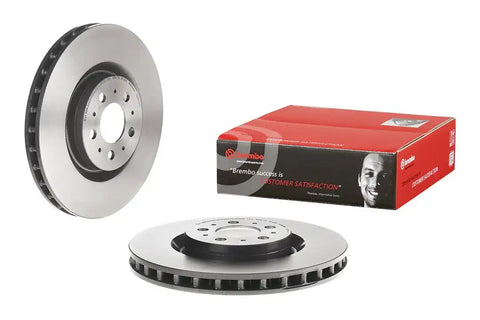 DISC BRAKE ROTOR