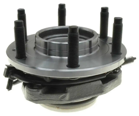 RAYBESTOS 713188 WHEEL HUB ASSEMBLY