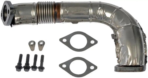 DORMAN 679-000 EXHAUST CROSS OVER PIPE