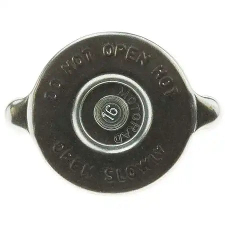 RADIATOR CAP