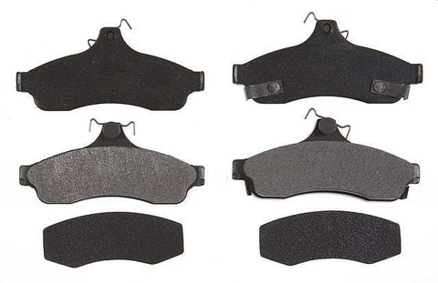 FRICTION BRAKES