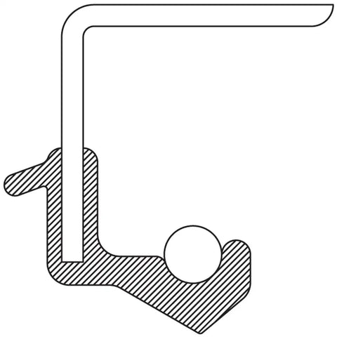 OIL SEAL
