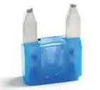 MINI FUSE 5 CDS/PACK  15A