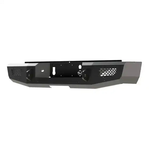 RANCH HAND MBC151BMSL MIDNIGHT REAR BUMPER FOR SELECT CHE