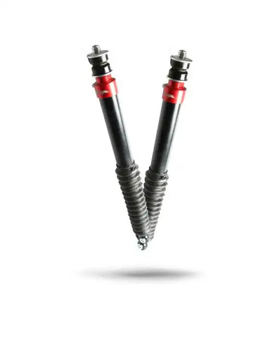 Tuff Country TT-4RUN-10B Lift Kit Suspension ToyTec 2 To 3 Inch Front Lift