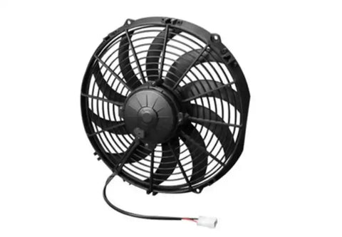 HOLLEY 30102029 12.0 INCH HIGH PERF FAN/P
