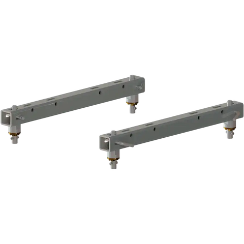 OE CHEVY ISR ADAPTER