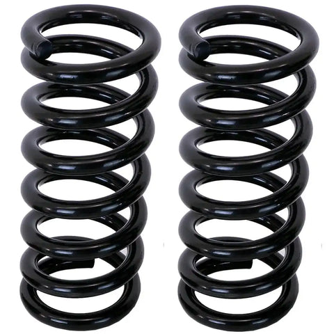 STREETGRIP SUSPENSION SYSTEM