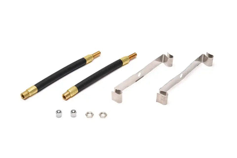 2 HOSE KIT FOR INNER DUAL