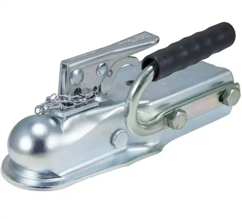 COUPLER GRIP