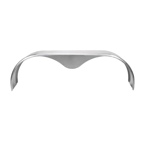 HUSKY TOWING F0011 66' RND TANDEM FENDER W/TEAR 90 DEG