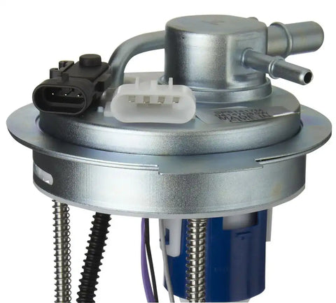 FUEL PUMP MODULE ASSEMBLY