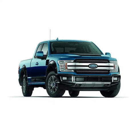 AIR DESIGN FO25D95 18+ F-150 STYLING KIT SC