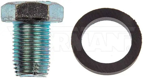 DORMAN 65204 OIL DRN PLUG OVERSIZE