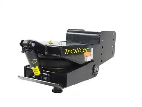 M15 HD AIR RIDE PIN BOX