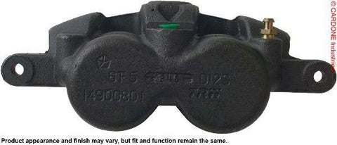 A1 REMFG INC 18-5055 UNLOAD BRAKE CALIPER DOM
