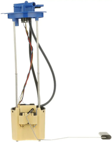 FUEL PUMP MODULE ASSEMBLY