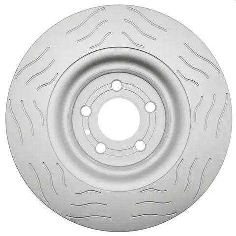 BRAKE ROTOR-PERF ROTOR