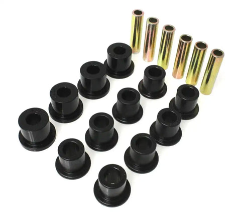 SPRING BUSHING/SLEEVE