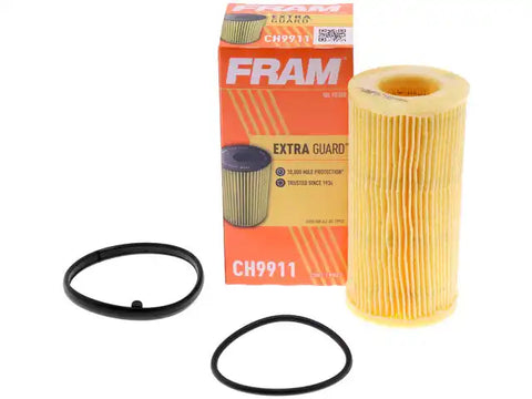 CARTRIDGE OIL FILTER  DEFENSE