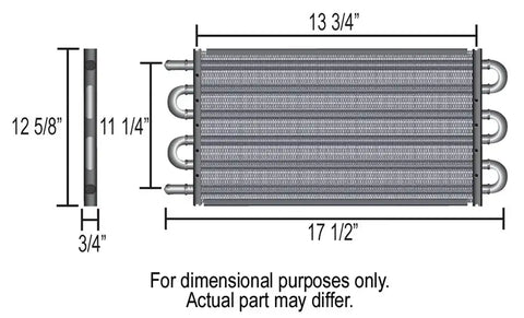 12V IND LIGHT  GRN/BK
