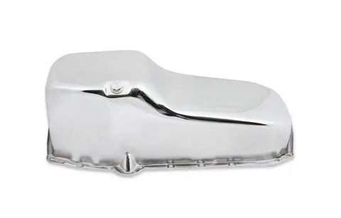 OIL PAN SB  CHV 65-79
