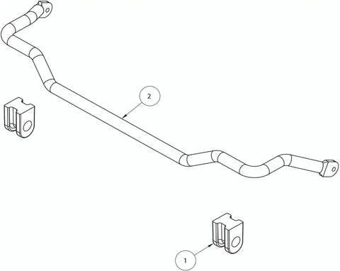 SWAYBAR