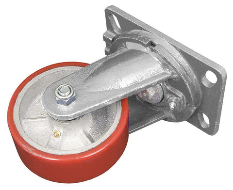 ULTRA FAB 48-979011 SKID WHEELS TT 4'