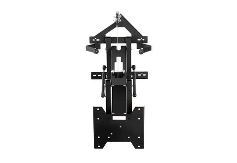DROP DOWN WALL MOUNT