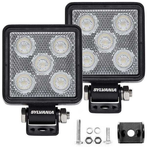 SYLVANIA SLMCUB3INFL2.BX2 SLMCUB3INFL2.BX2 EN-SP 2/SKU 16/CS