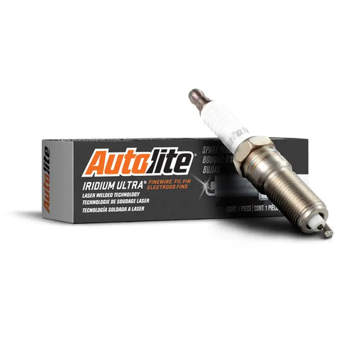 LASER IRIDIUM FINEWIRE SPARK PLUG