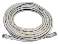NETWORK CABLE 25'