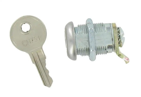 CAMLOCK 5/8' W/751 KEY CD
