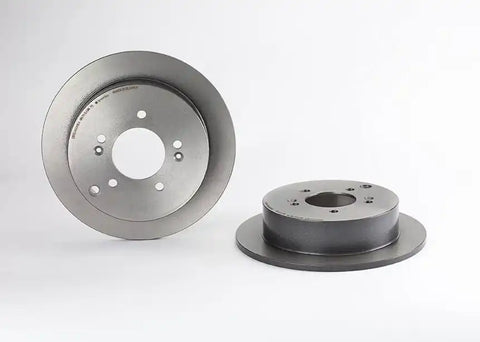 BREMBO 08A44611C02 DISC BRAKE ROTOR