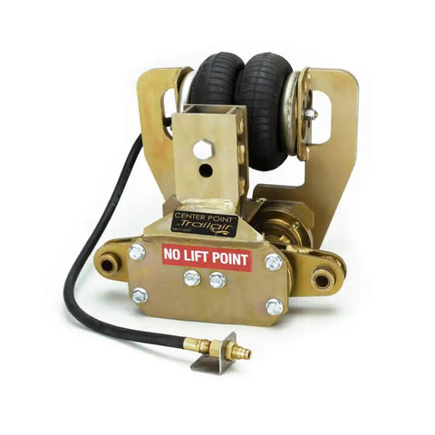CENTER POINT AIR UNIT