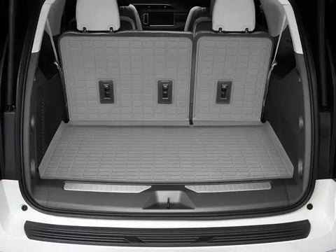 WEATHERTECH 421466IM SEATBACK CARGO LINERS HP
