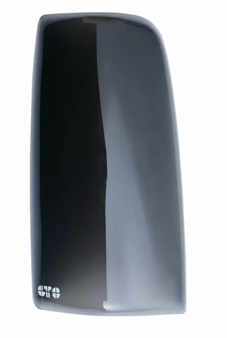 TAILLT CVR 4 PC CRBN FBR