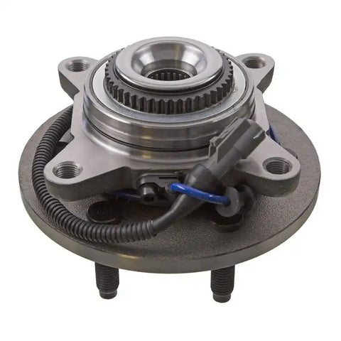 MOOG 515079 HUB ASSEMBLY