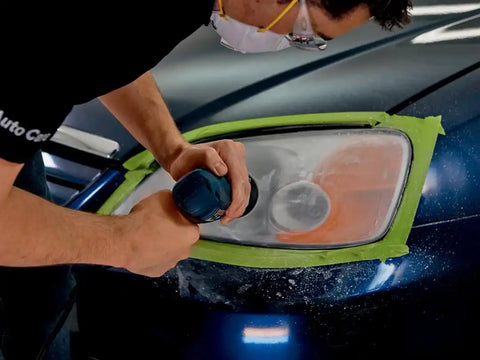 3M 39008 Headlight Restoration Kit