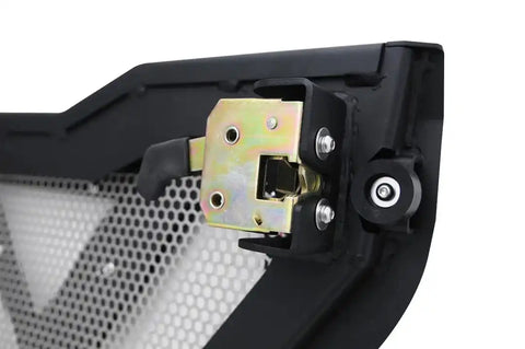 Paramount Automotive 81-10910 - 2007-2018 Jeep JK Jeep Doors