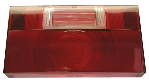 REPLACEMENT LENS