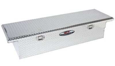 DC GL AL SINGLE LID FULLS