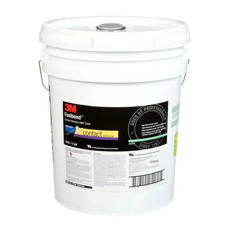 3M 21187 3M  FASTBOND  CONTACT ADHESIVE 30NF