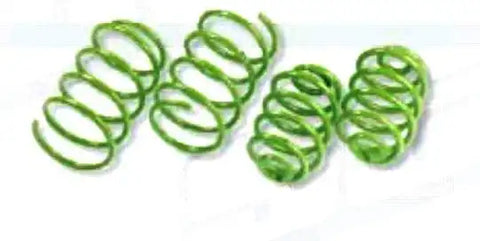 SUSPENS TECH 65504 SPORT SPRINGS