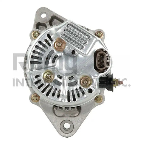 REMANUFACTURED ALTERNATOR