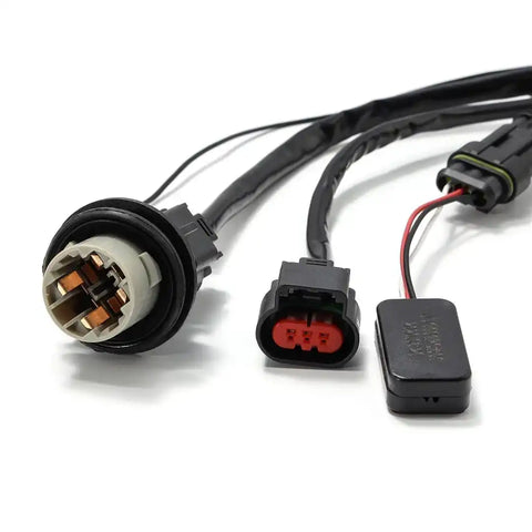 ALPHAREX USA 810003 13-18 DODGE RAM WIRING ADAPTOR