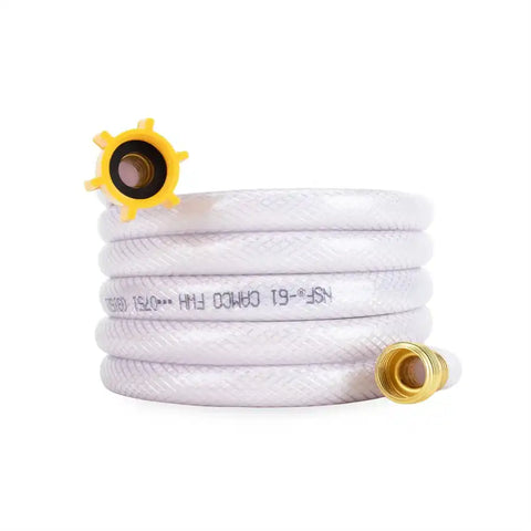 Camco 22743 Fresh Water Hose TastePURE  Not Heated 1/2 Inch Internal Diameter 10